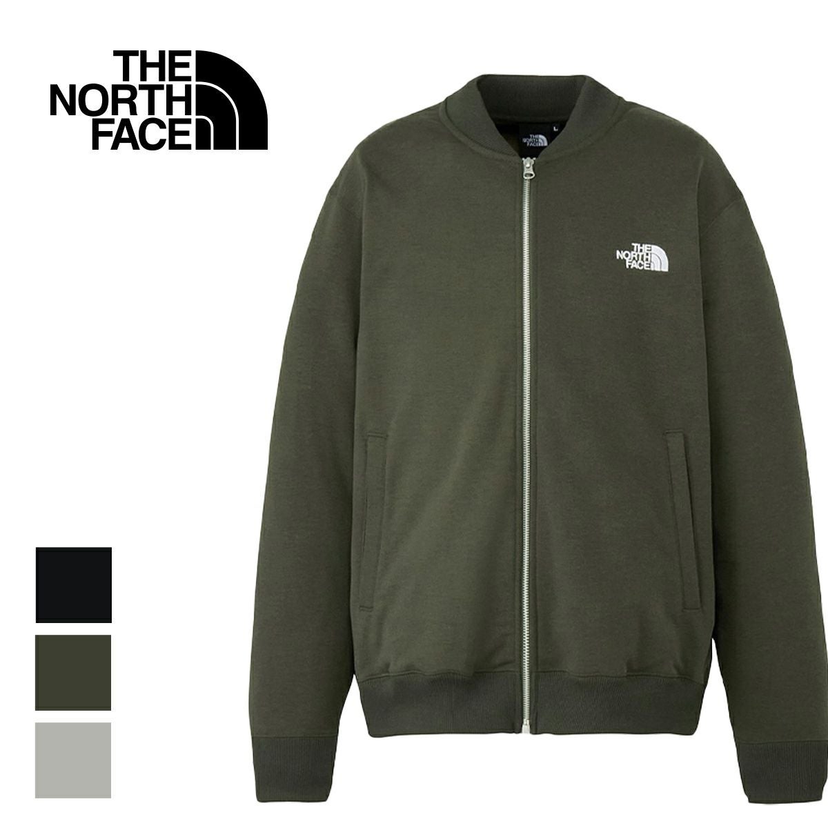 THE NORTH FACE ザ・ノース・フェイス 】 Insulated Bomber Jacket