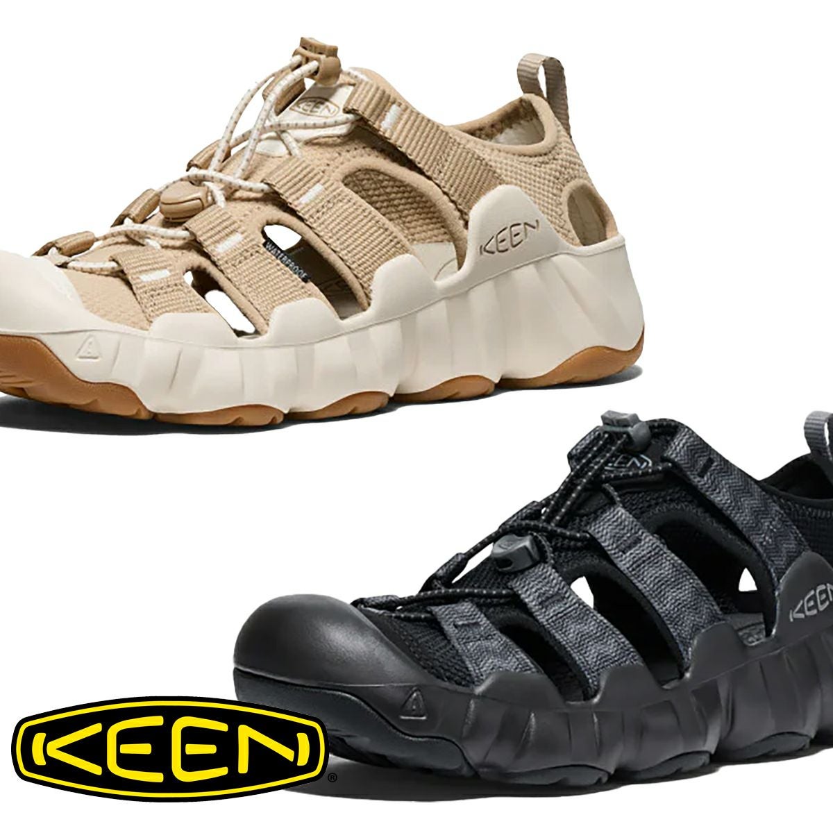KEEN キーン 】 ハイパーポート エイチツー サンダル HYPERPORT H2