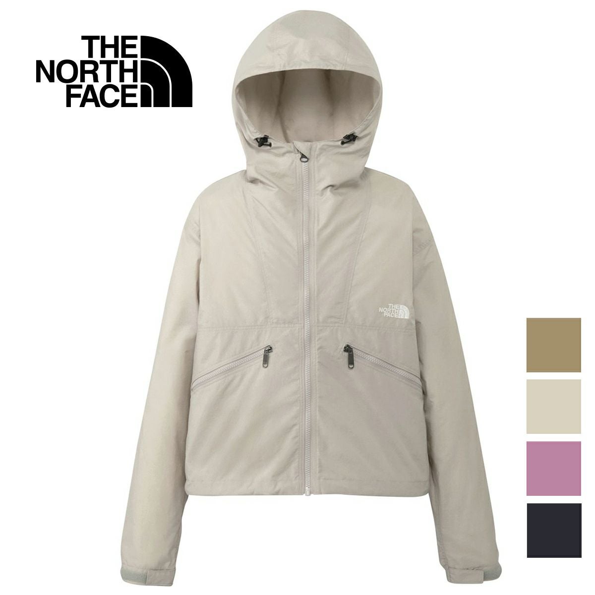 THE NORTH FACE(ザノースフェイス) | JEANS STATION -ジーンズ