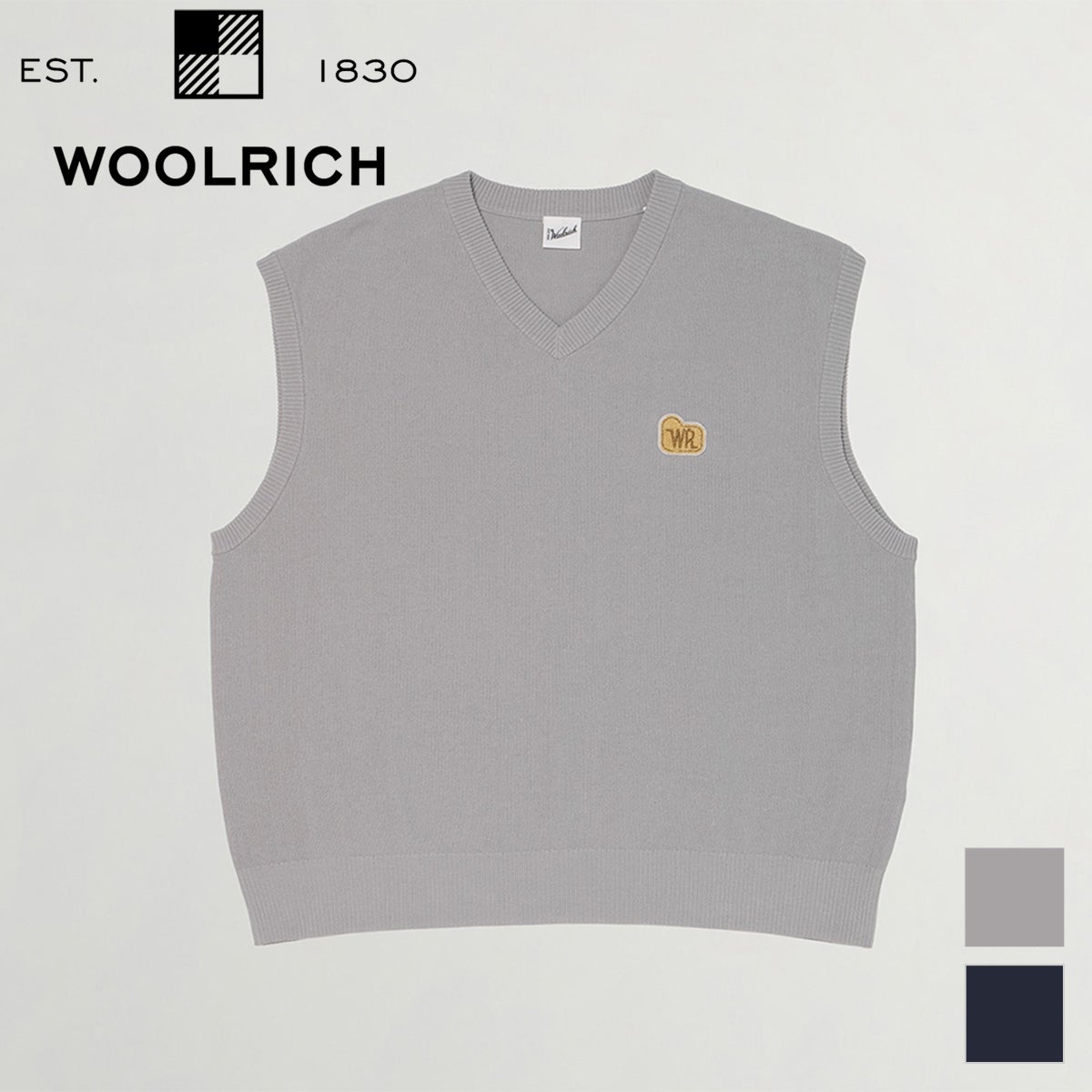 WOOLRICH(ウールリッチ) | JEANS STATION -ジーンズステーション