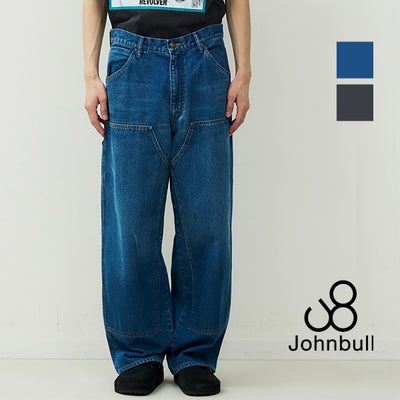 Johnbull(ジョンブル) | JEANS STATION -ジーンズステーション 