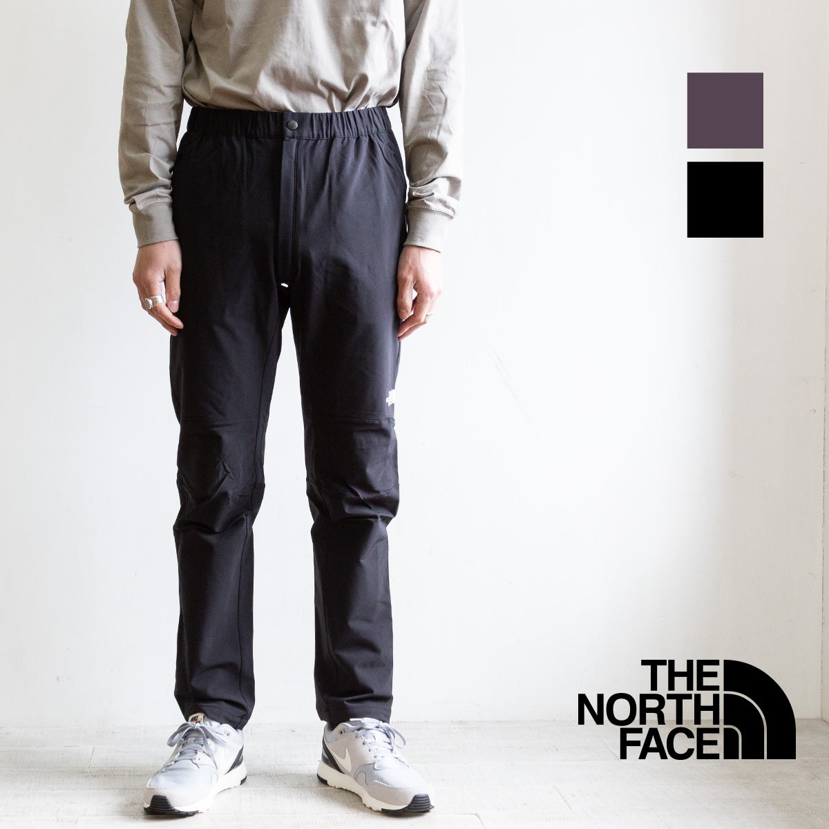 THE NORTH FACE ザ・ノース・フェイス 】 アルパインライト パンツ