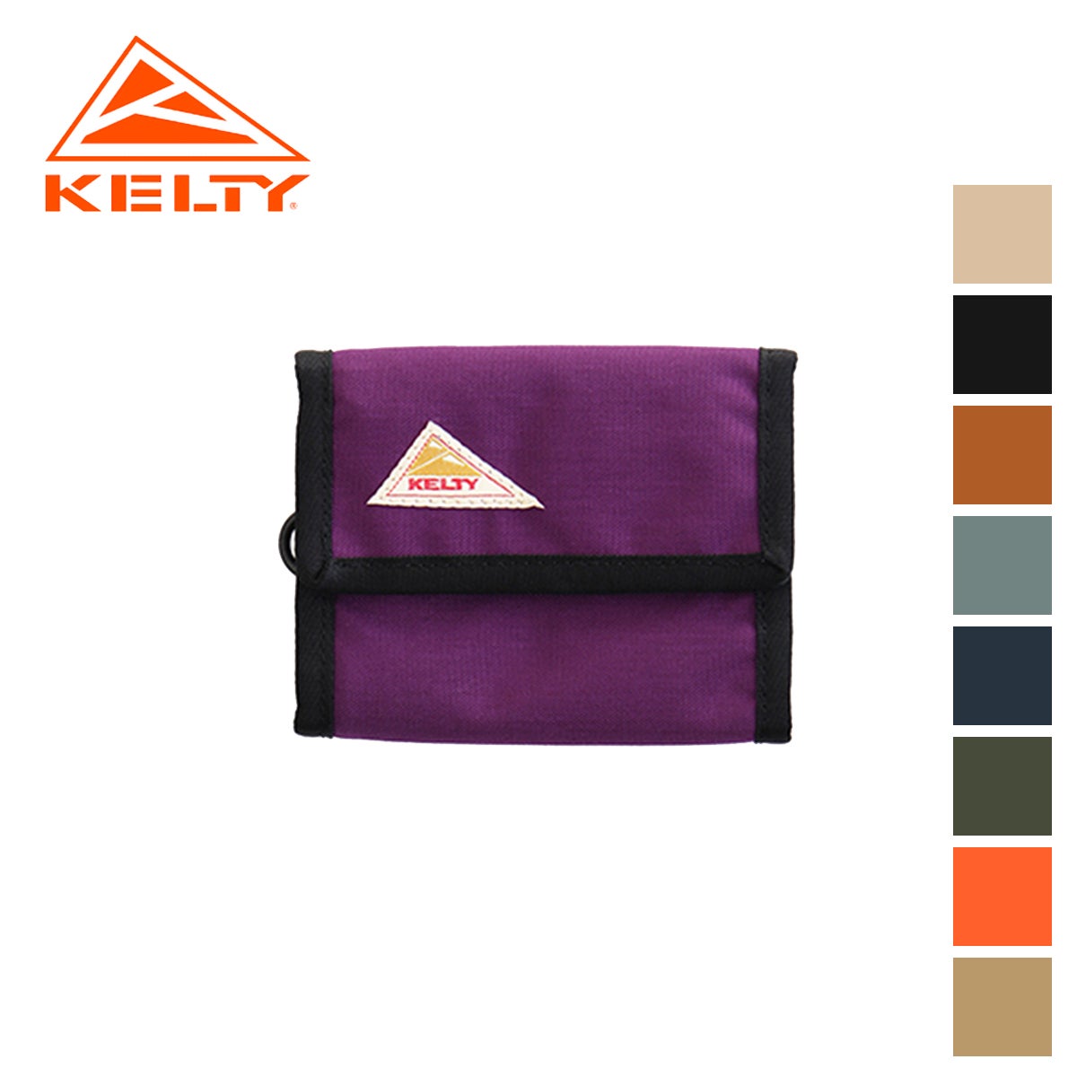 KELTY ケルティ 】 MULTI WALLET 2 マルチウォレット2 3259236025