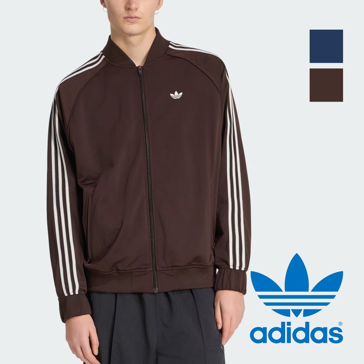 adidas Originals アディダス オリジナルス 】 ブリットコア SST