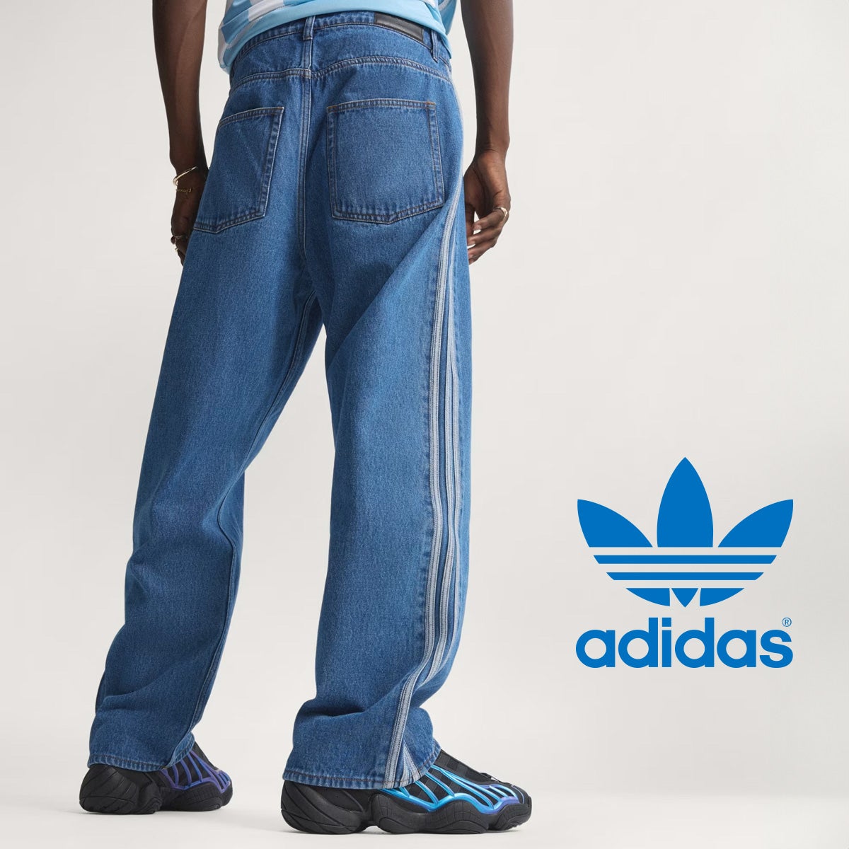 adidas Originals アディダス オリジナルス 】 ファイヤーバード