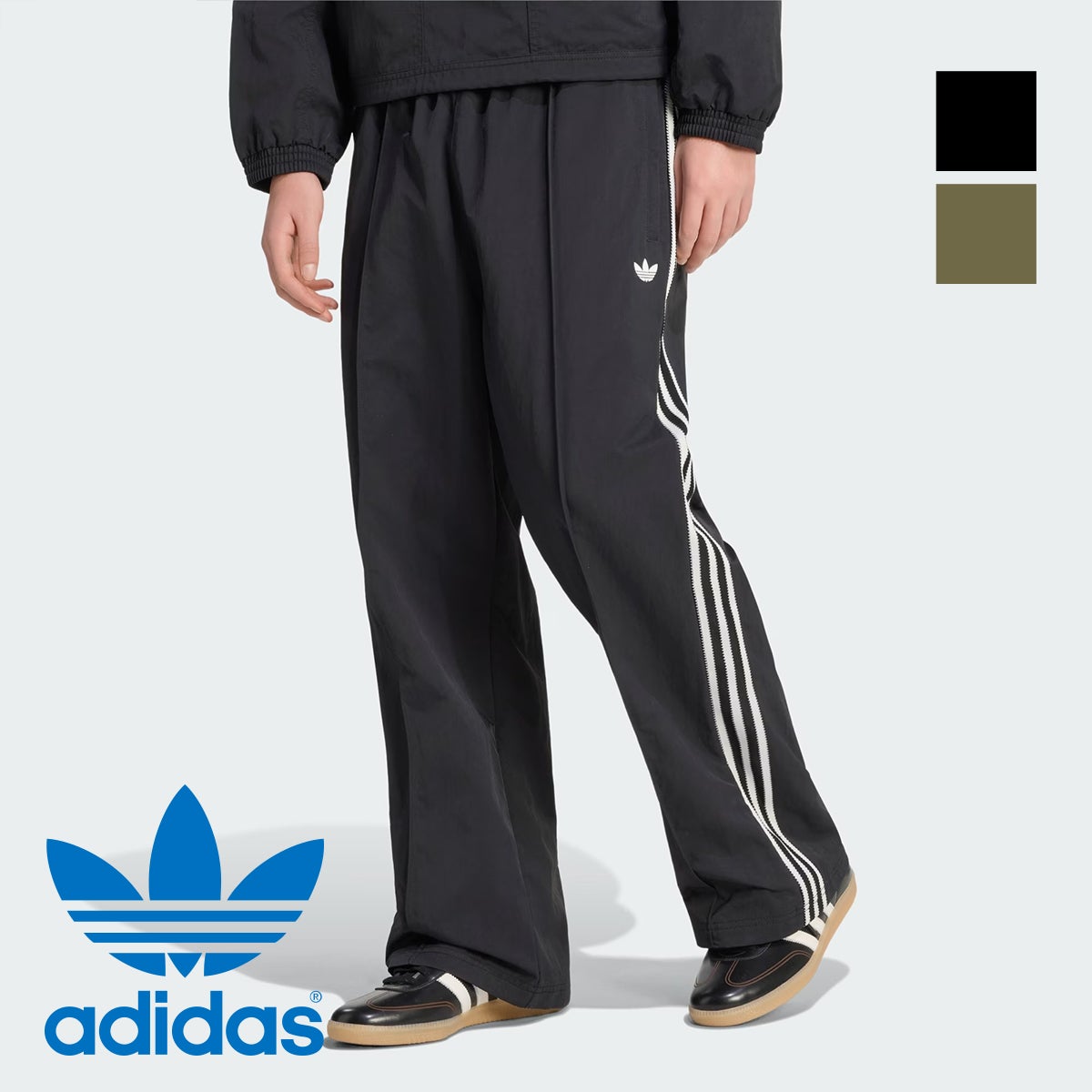 adidas Originals アディダス オリジナルス 】 BRITCORE TRACKPANT