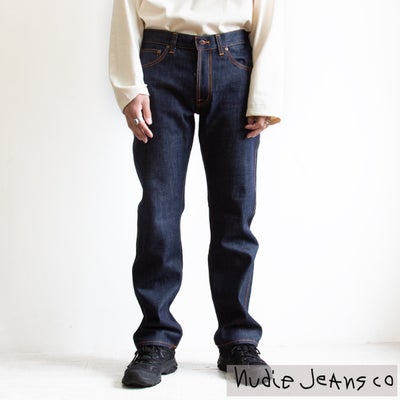 Nudie Jeans(ヌーディージーンズ) | JEANS STATION -ジーンズ 