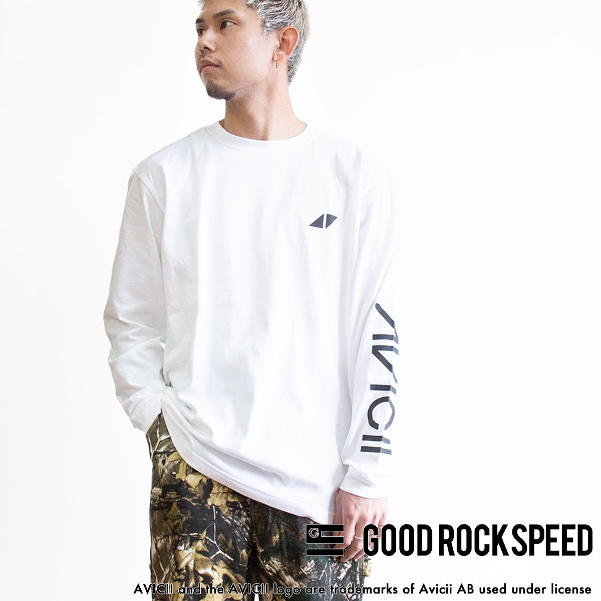  Jeans  ロンT 長袖 | JEANS STATION -ジーンズステーション- オフィシャルサイト