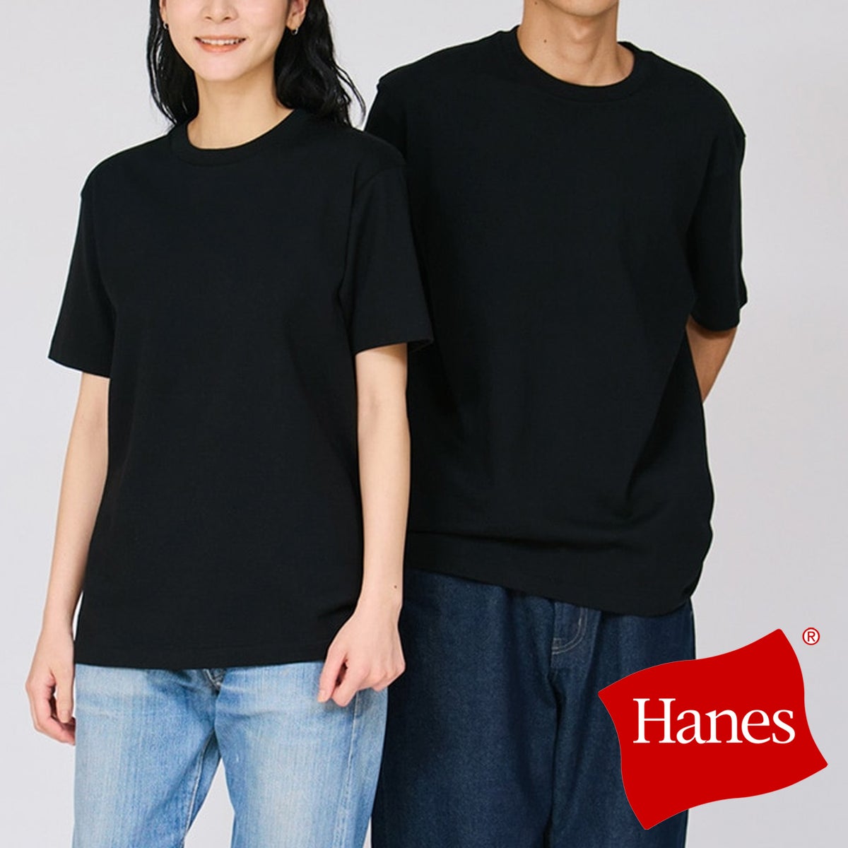 Johnbull ジョンブル 】 バスクボーダー ショートスリーブ Tシャツ