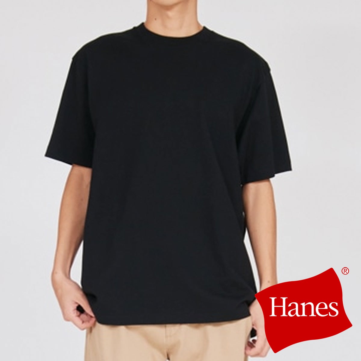 LACOSTE ラコステ 】 ワニロゴ グラフィック プリント Tシャツ TH6396