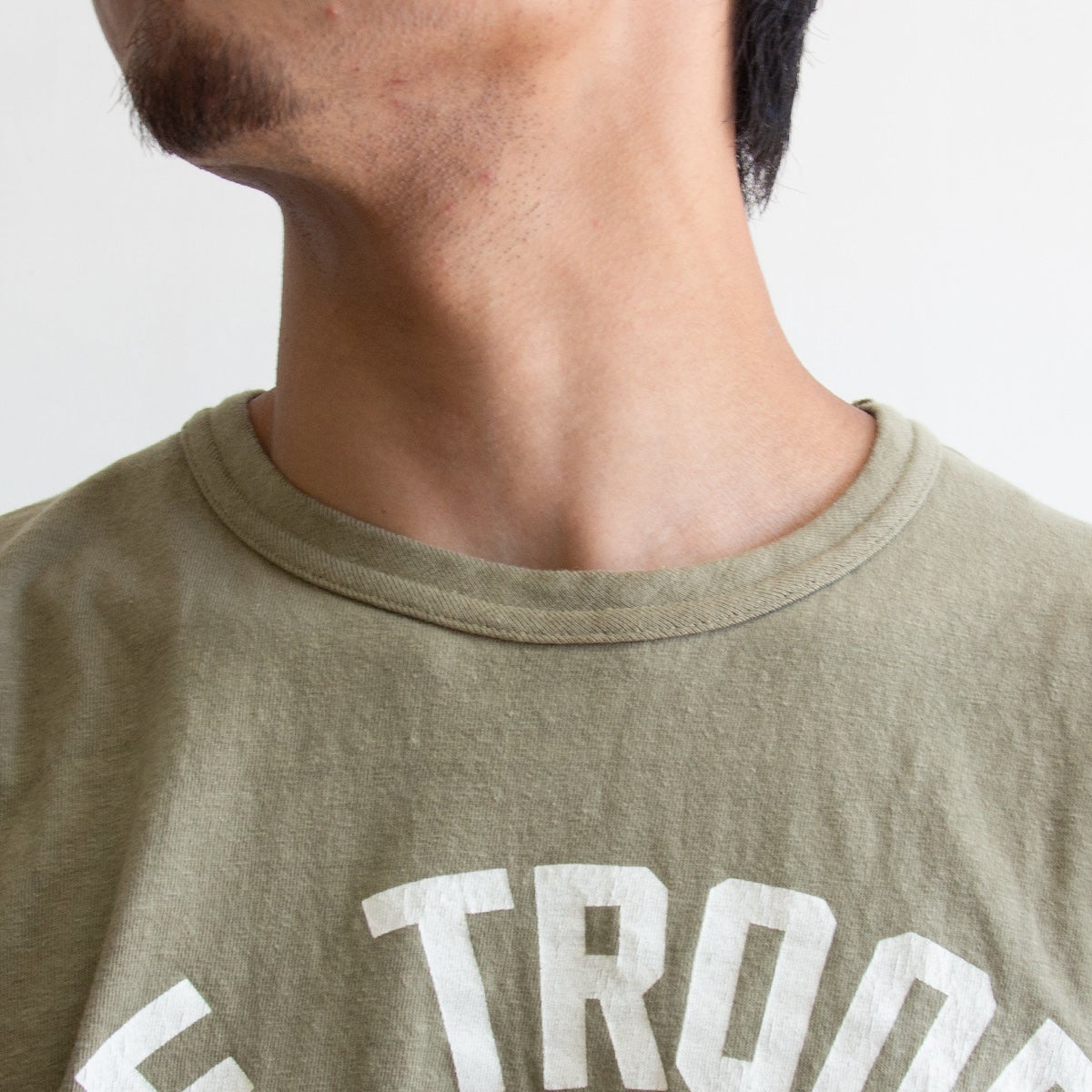 4064 F TROOP