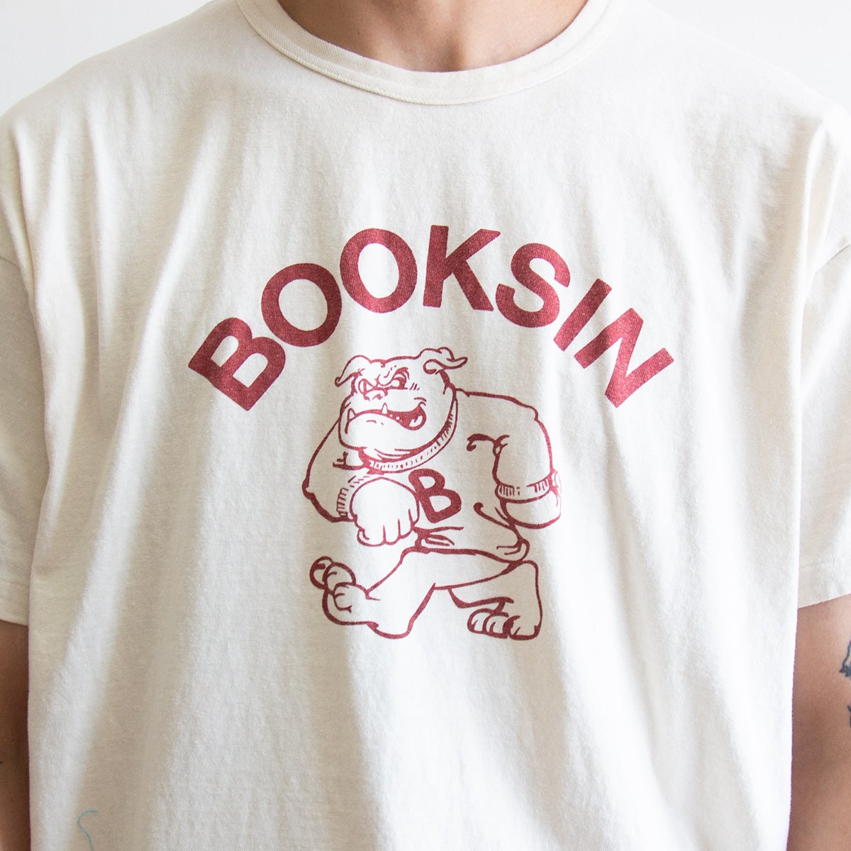 4064 BOOKSIN