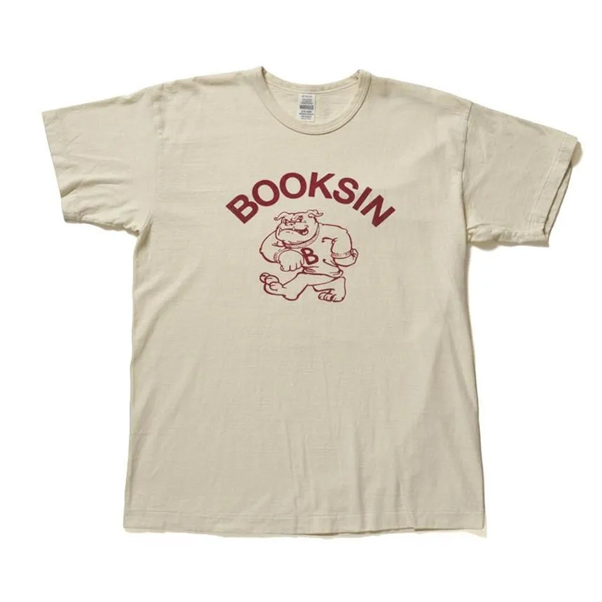 4064 BOOKSIN