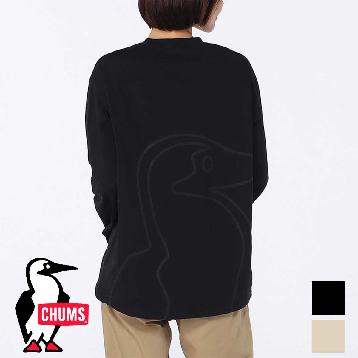 長袖 | JEANS STATION -ジーンズステーション- オフィシャルサイト