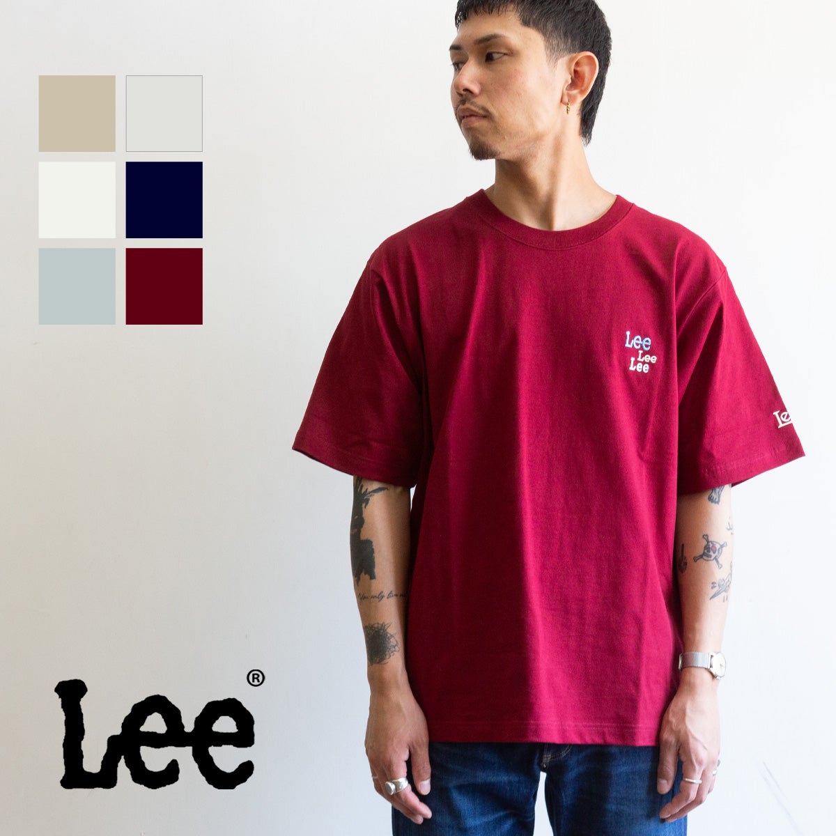 Levi's リーバイス】501 90s NEW LIFE NO SELVEDGE ルーズ ストレート