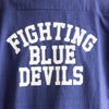 4063 BLUE DEVILS