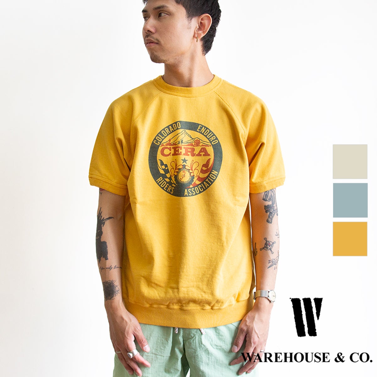 Columbia コロンビア Kwick Hike Back Graphic SS Tee クイック ハイク