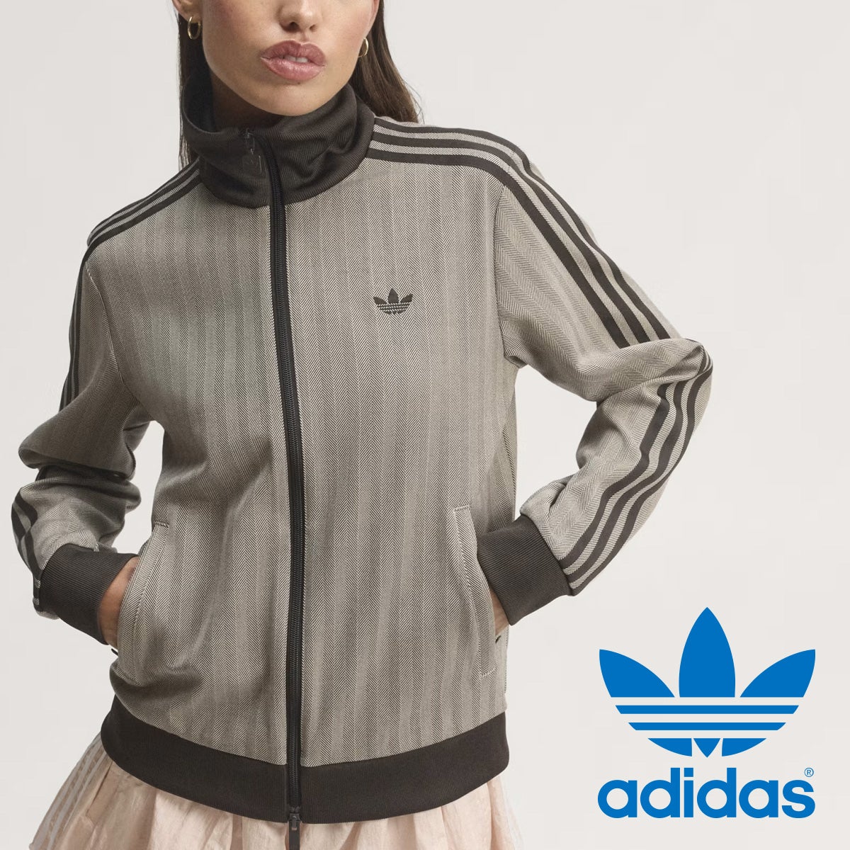 adidas Originals アディダス オリジナルス 】 TWEED CLASSIC FIREBIRD