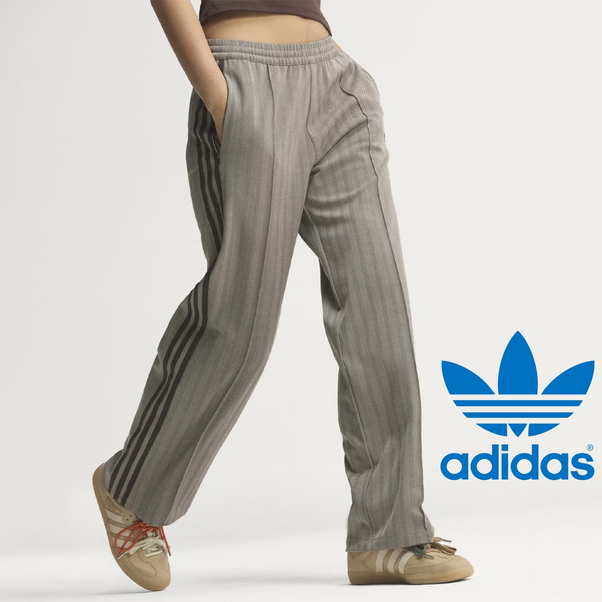 adidas Originals アディダス オリジナルス 】 TWEED CLASSIC FIREBIRD