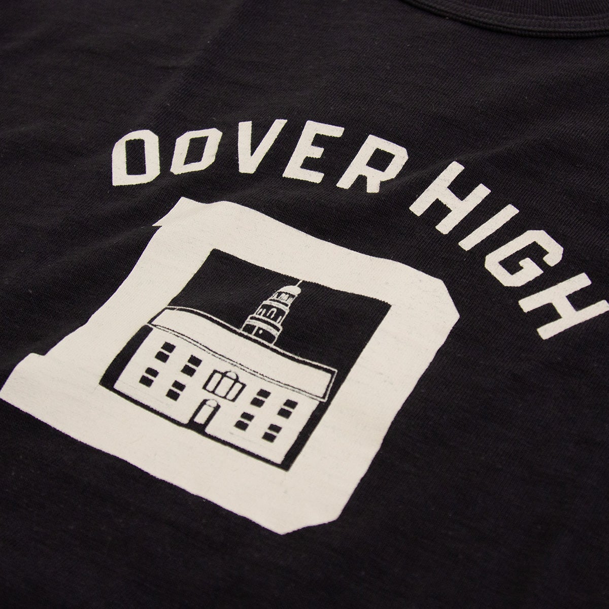 4601 DOVER HIGH