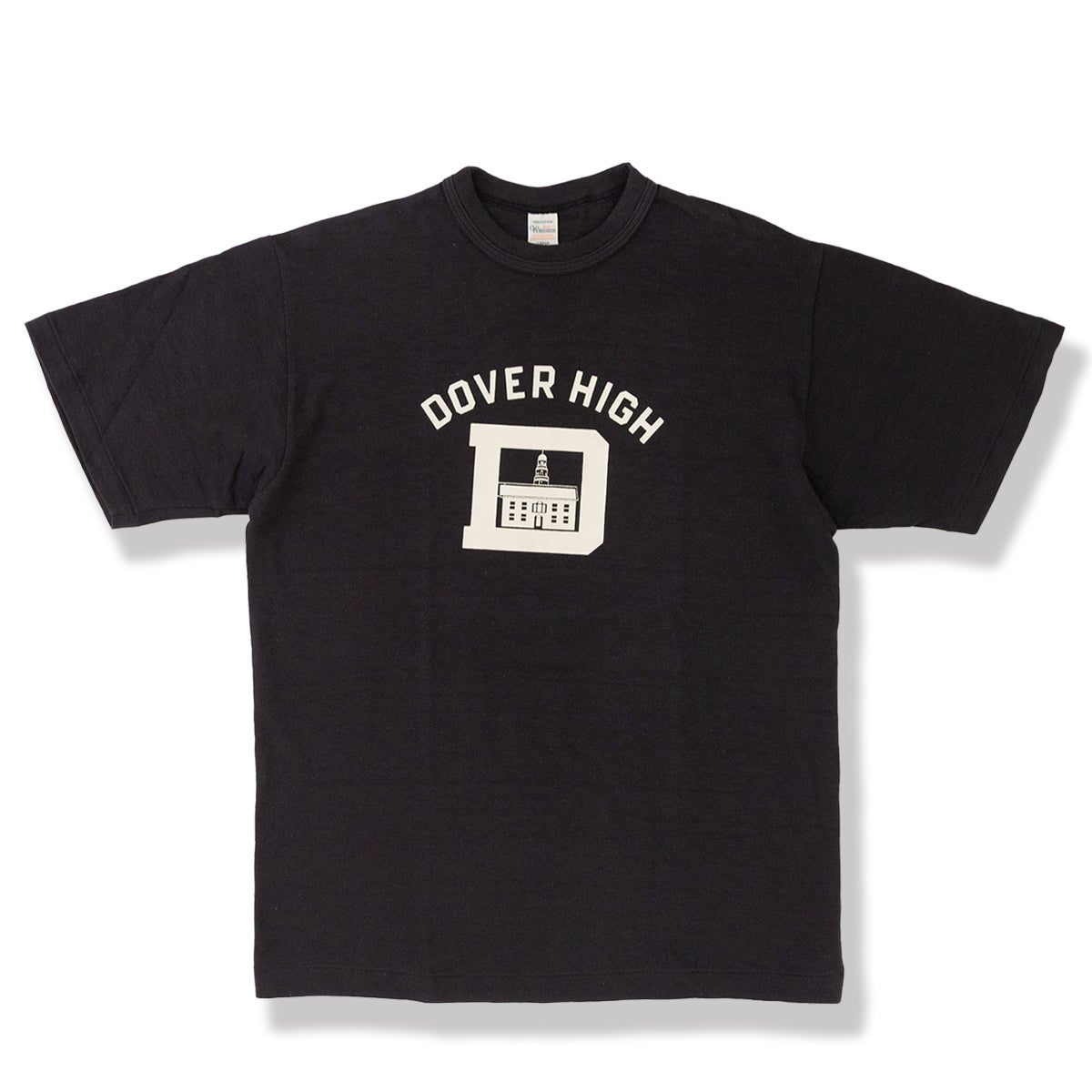 4601 DOVER HIGH