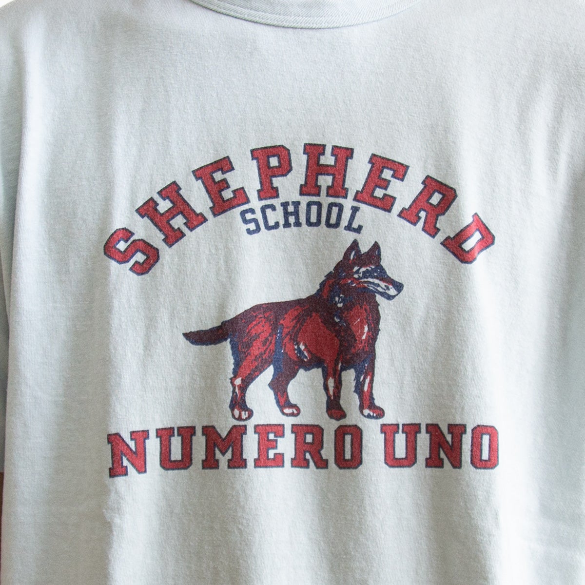 4064 SHEPHERD