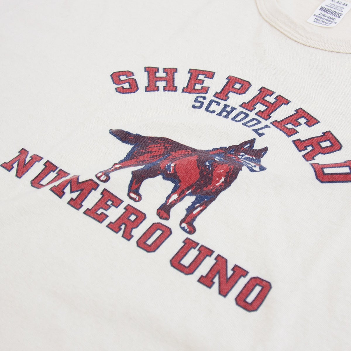 4064 SHEPHERD