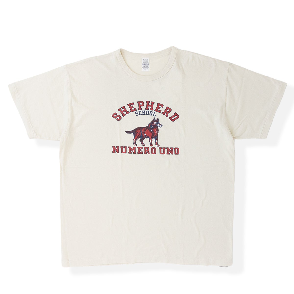 4064 SHEPHERD