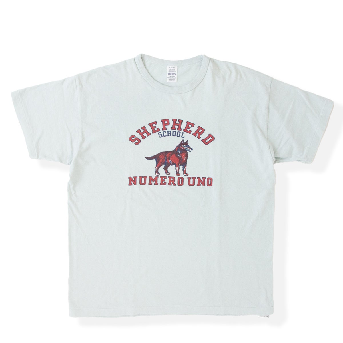 4064 SHEPHERD