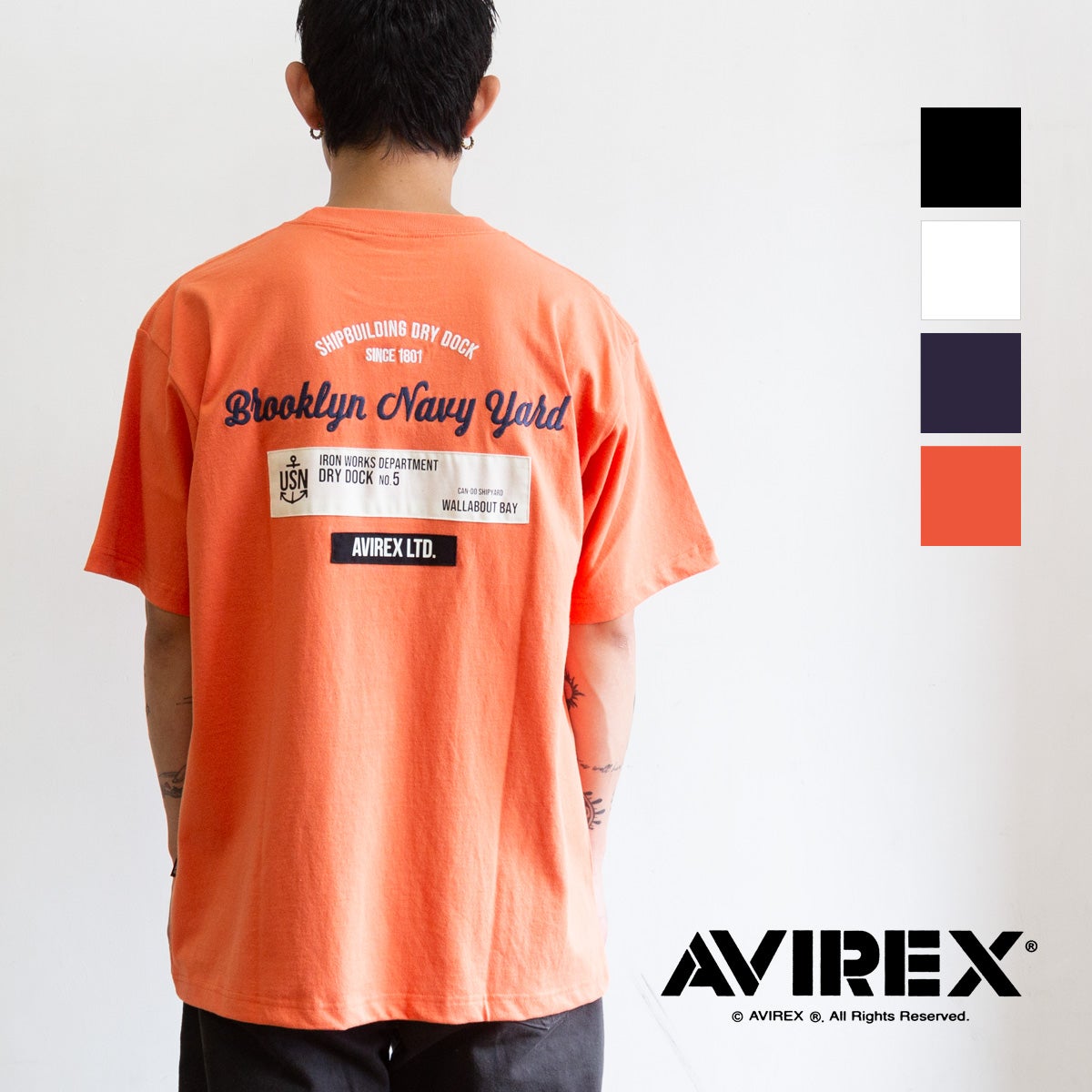 Tシャツ・カットソー | JEANS STATION -ジーンズステーション