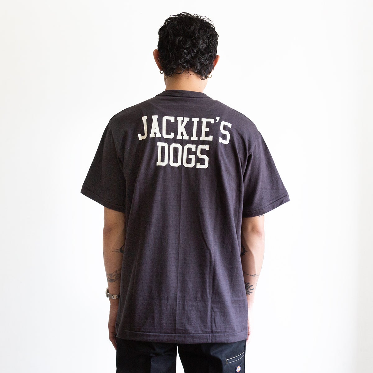 4601 DO A DOG
