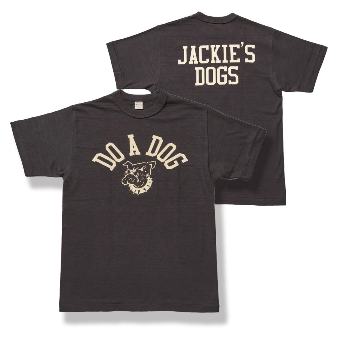 4601 DO A DOG