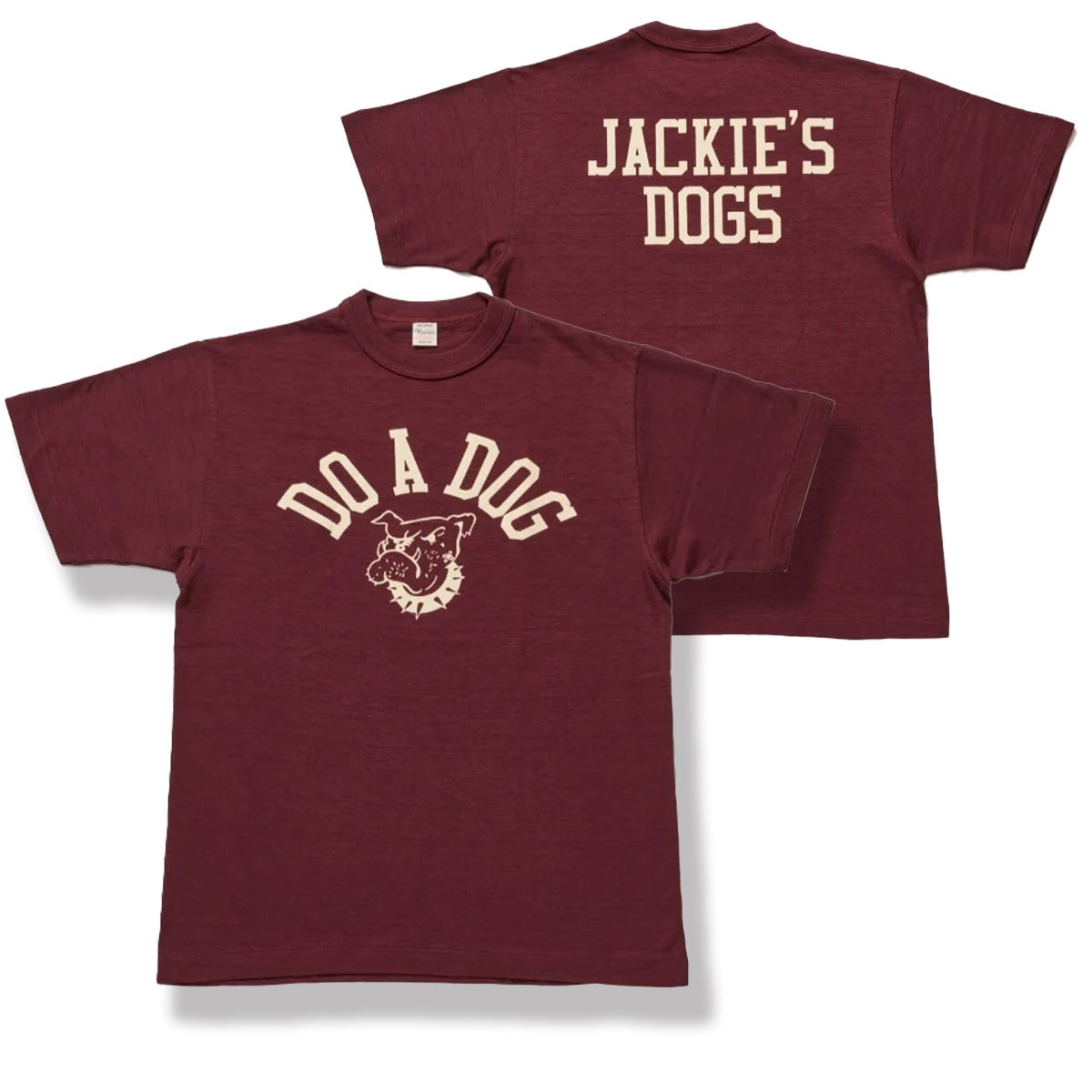 4601 DO A DOG