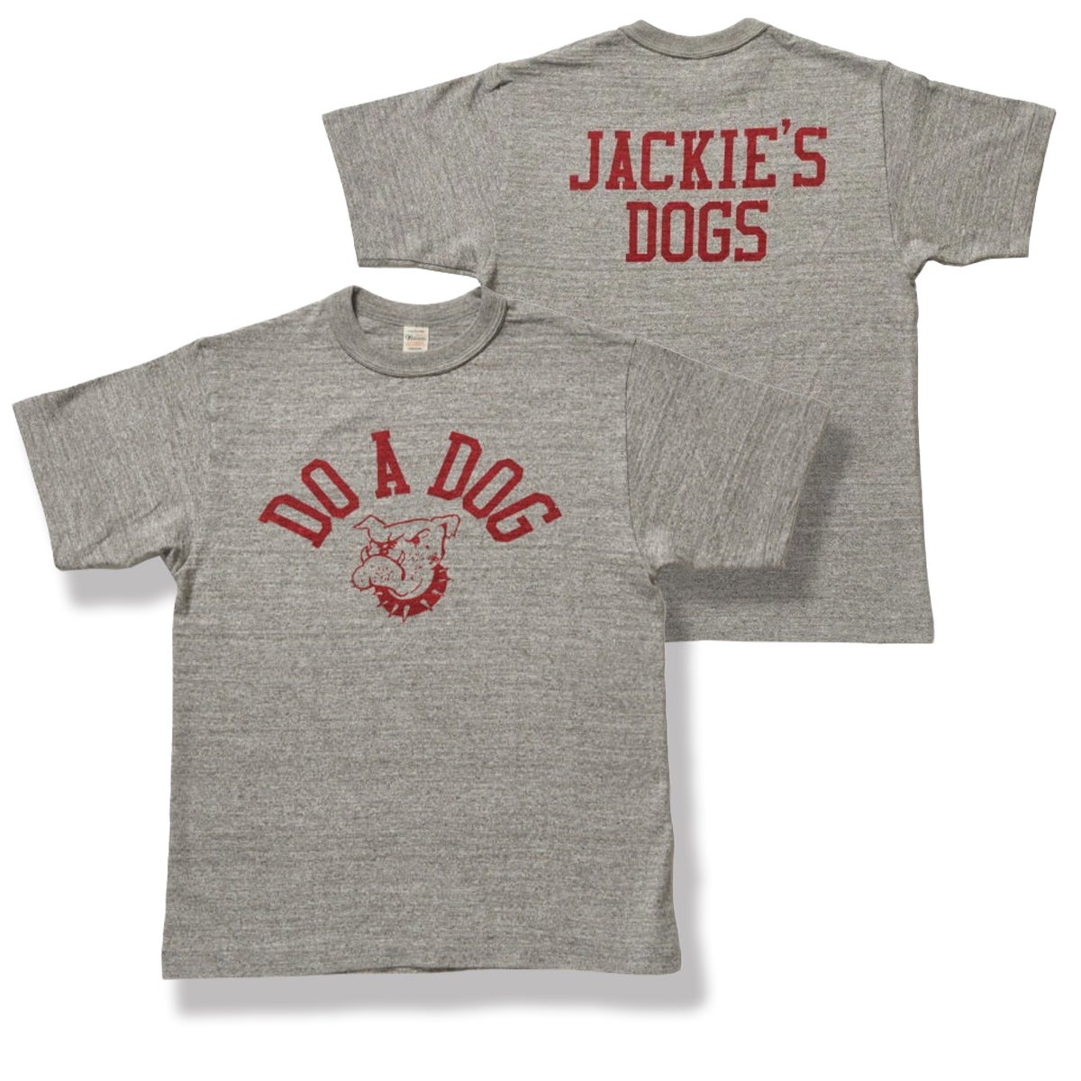 4601 DO A DOG