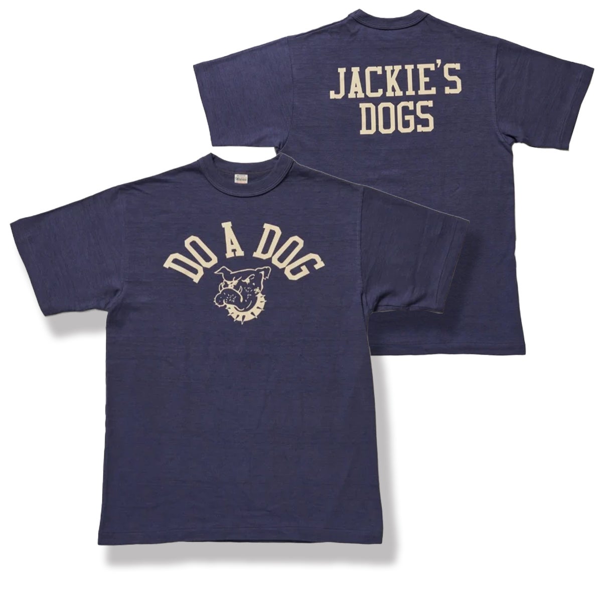 4601 DO A DOG