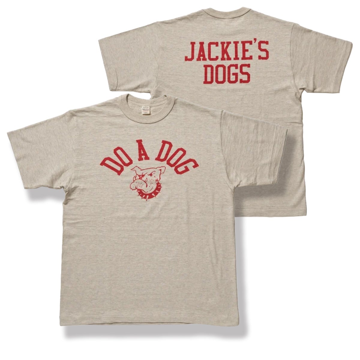 4601 DO A DOG