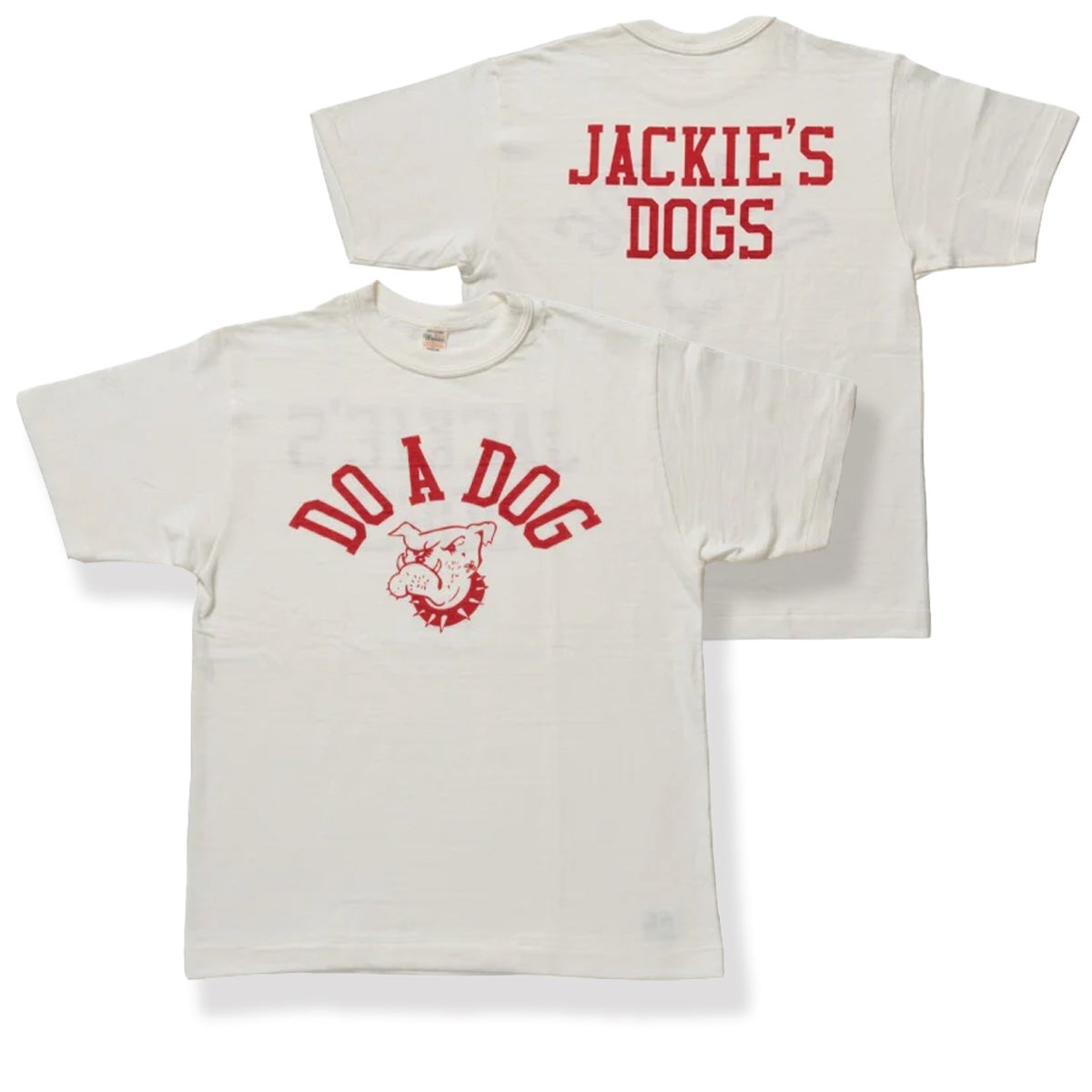 4601 DO A DOG