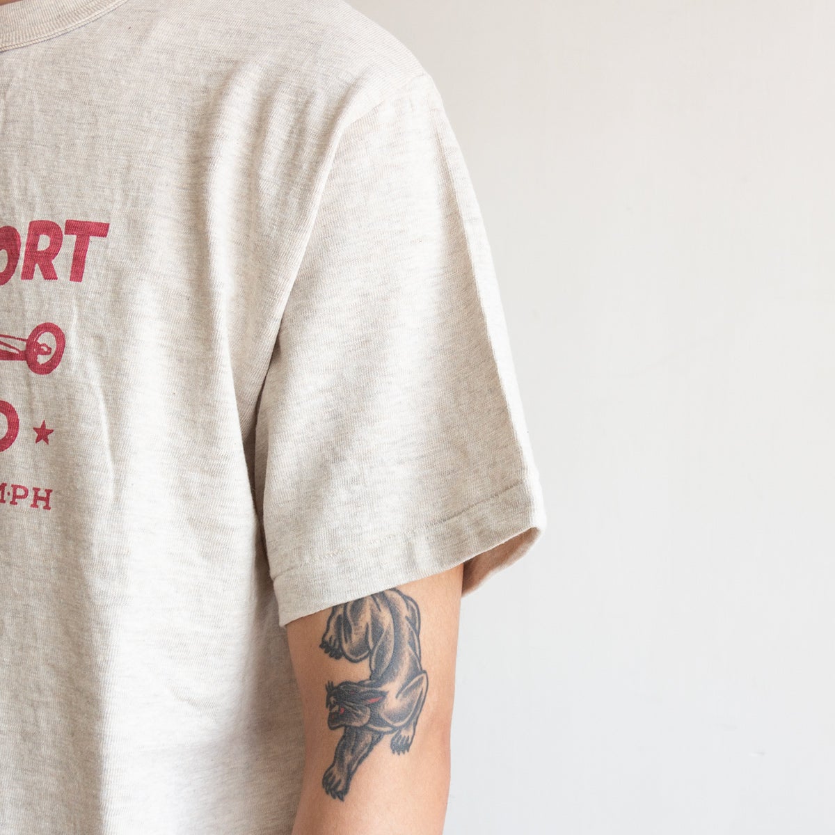 4601 SPEED SPORT