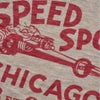 4601 SPEED SPORT
