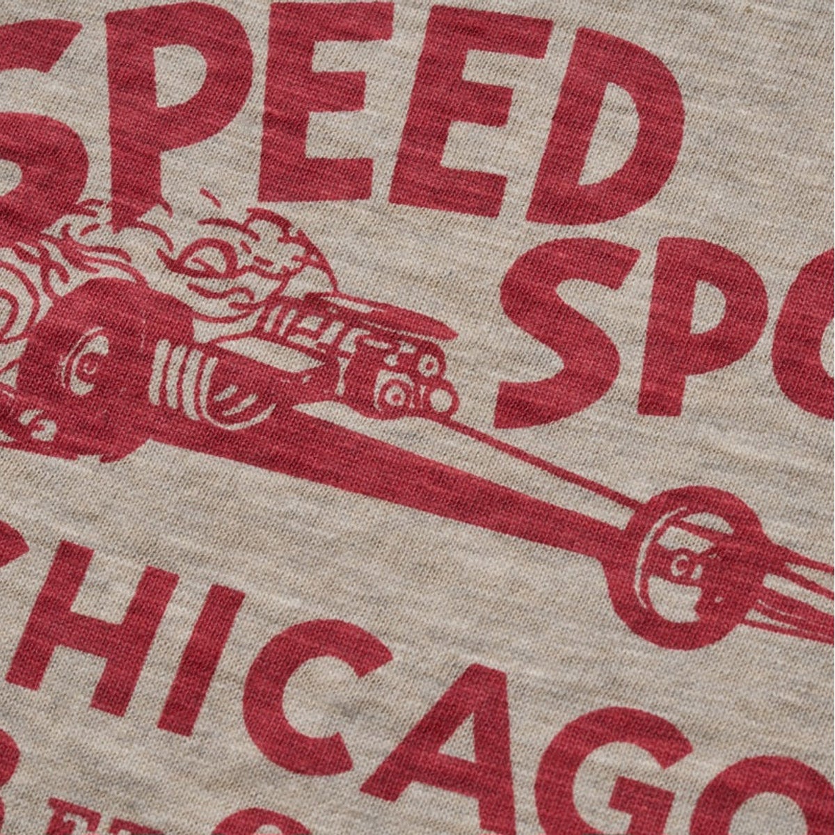 4601 SPEED SPORT