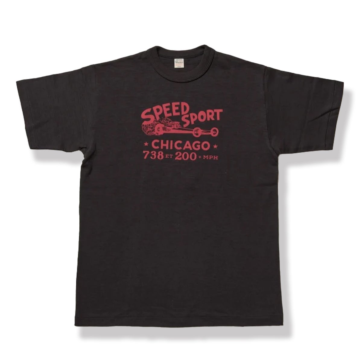 4601 SPEED SPORT