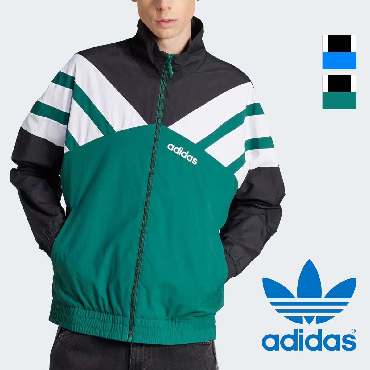 adidas Originals アディダス オリジナルス 】 TRACK TOP トラック