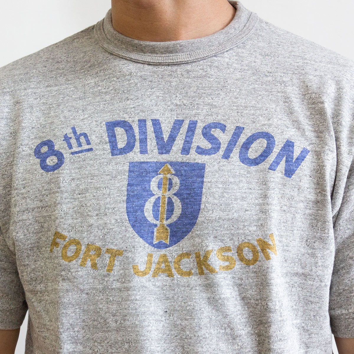 4601 FORT JACKSON