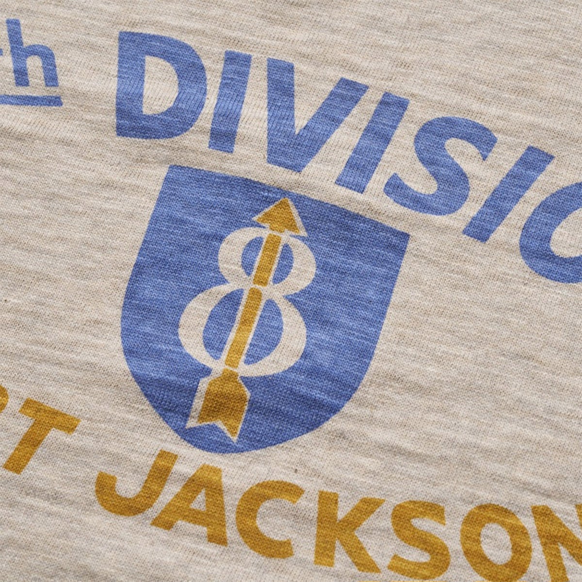 4601 FORT JACKSON