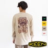 OC/RP BACK PRINT LS TEE