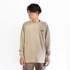 OC/RP BACK PRINT LS TEE