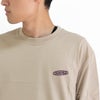 OC/RP BACK PRINT LS TEE