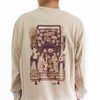 OC/RP BACK PRINT LS TEE