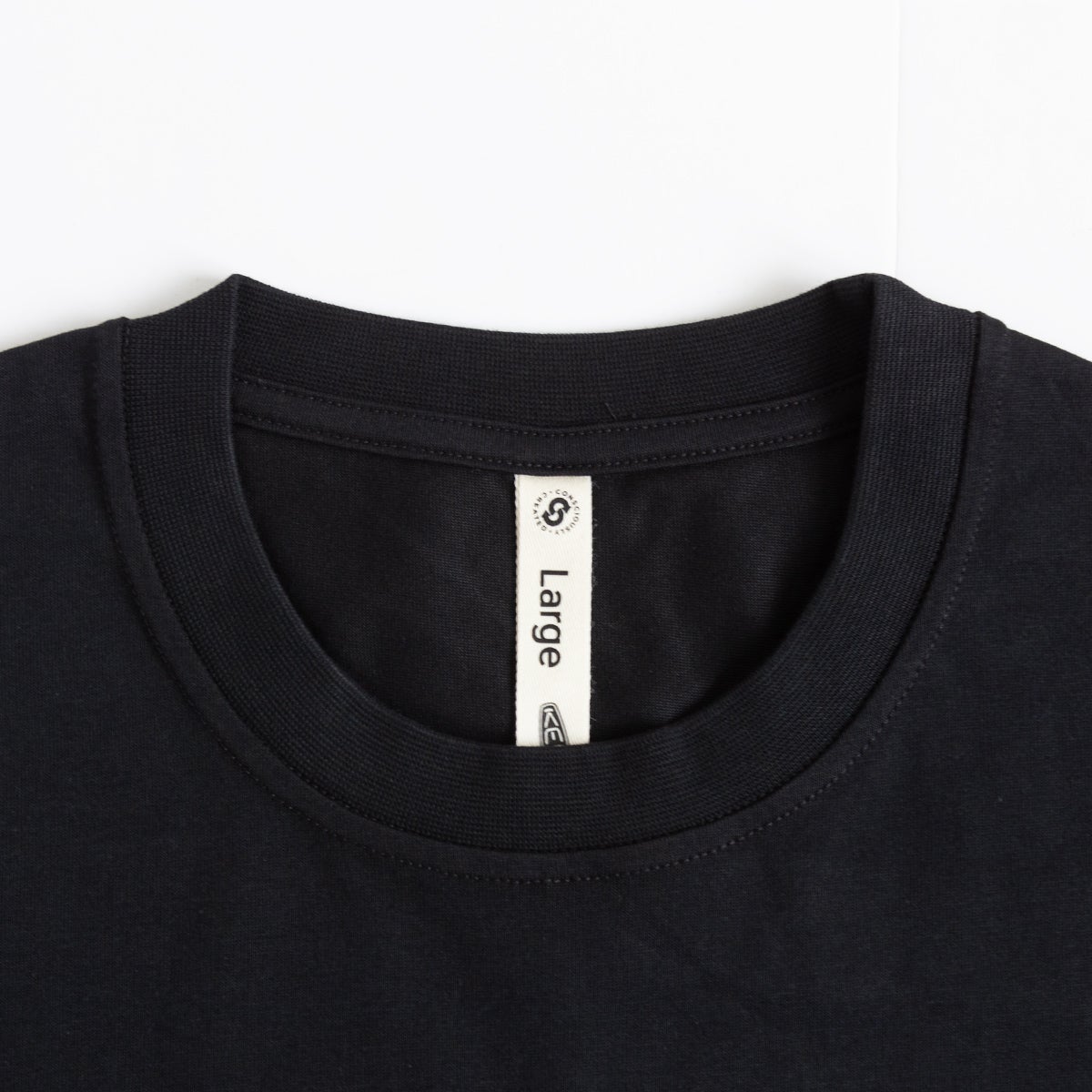 OC/RP BACK PRINT LS TEE