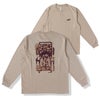 OC/RP BACK PRINT LS TEE